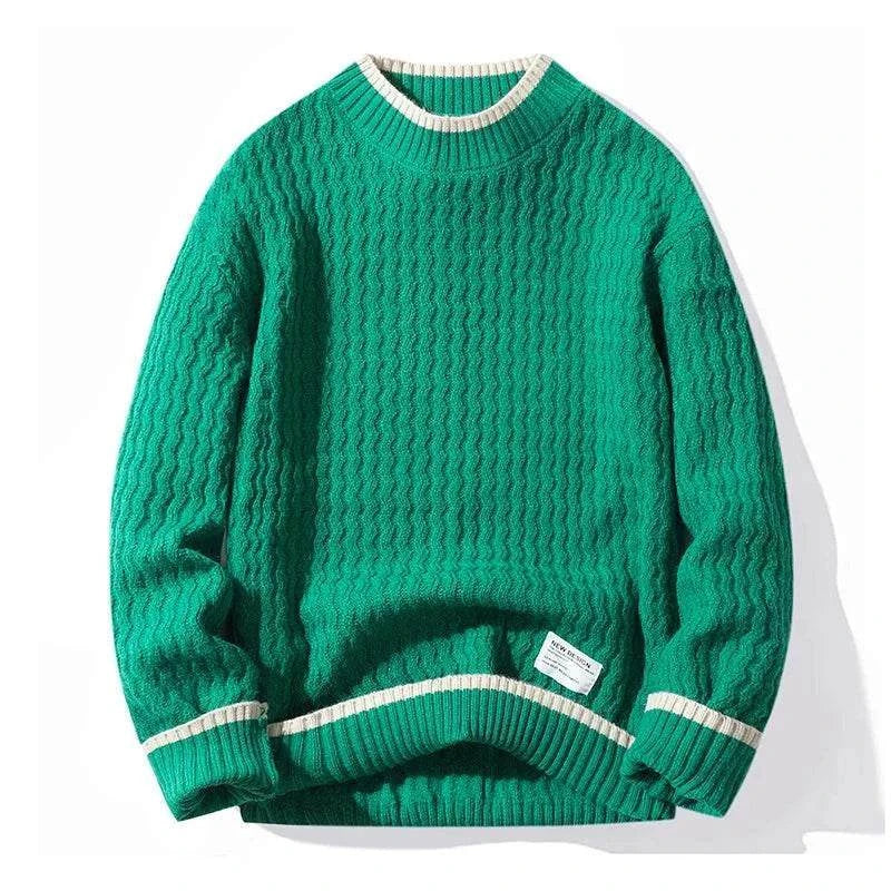 TopVintage Sweater - Bruno Bold Shop