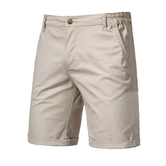 EliteComfort Cotton Shorts