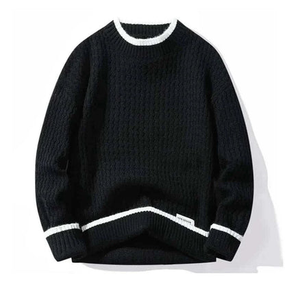 TopVintage Sweater - Bruno Bold Shop