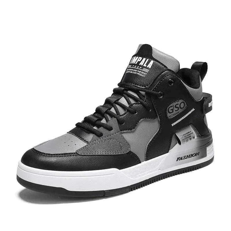 Jupiter Men's Sneakers Basketball Shoes  - Bruno Bold Shop
