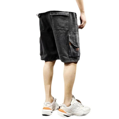 RelaxFit Pocket Shorts