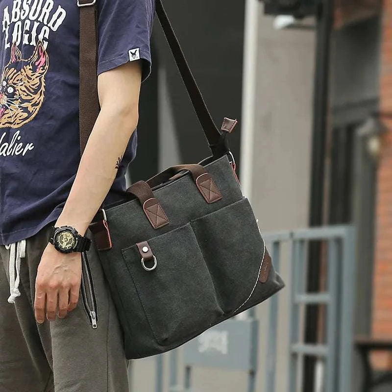 QuickGetaway Fashion Handbag - Bruno Bold Shop