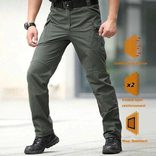 TrekMaster Outdoor Tactical Pants - Bruno Bold Shop