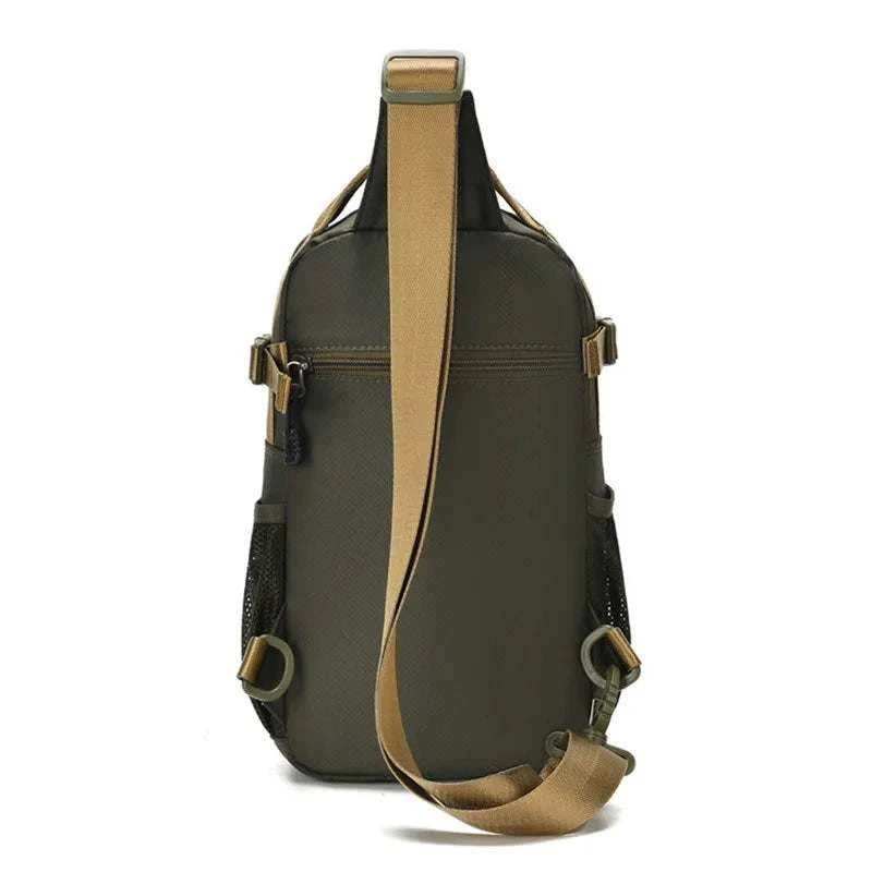 TravelTrend Fashion Crossbody Bag - Bruno Bold Shop