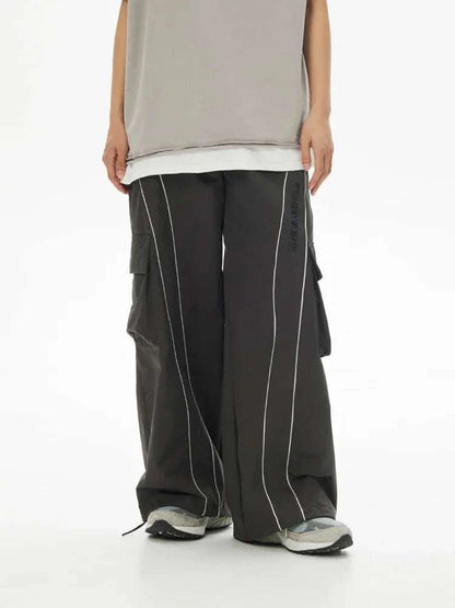 ChicagoStreet Baggy Pants - Bruno Bold Shop