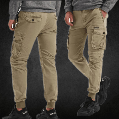 UrbanRanger Tactical Cargo Pants - Bruno Bold Shop