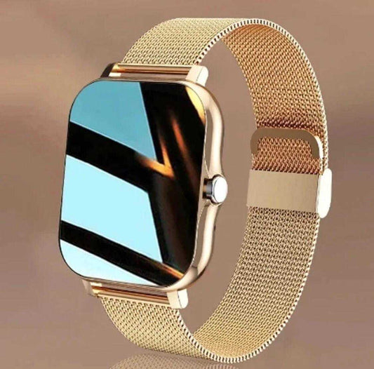 SimpleWave Smartwatch - Bruno Bold Shop