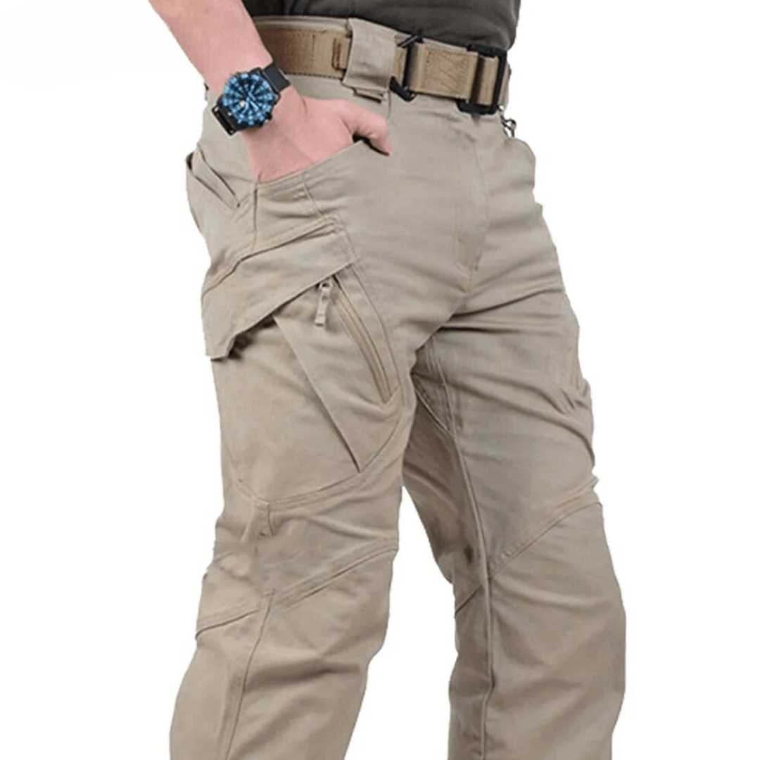 TrekMaster Outdoor Tactical Pants - Bruno Bold Shop