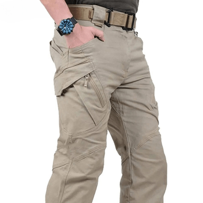 TrekMaster Outdoor Tactical Pants - Bruno Bold Shop